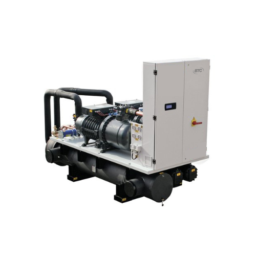 BTC CM TEE 322÷2582 VV/Y