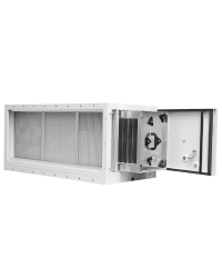 Оборудование очистки воздуха