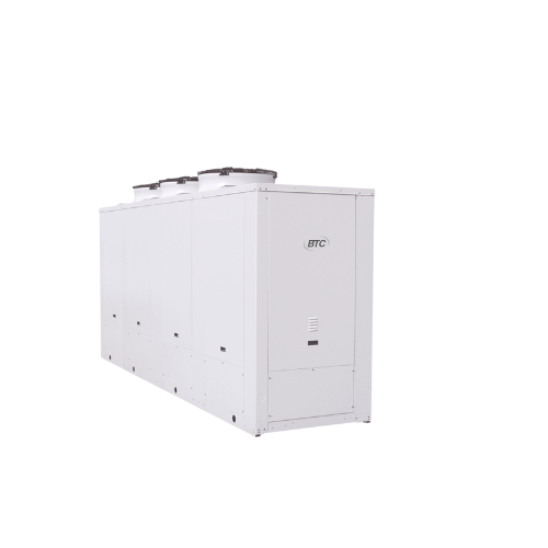 BTC CM A JCR 051÷172 S/K